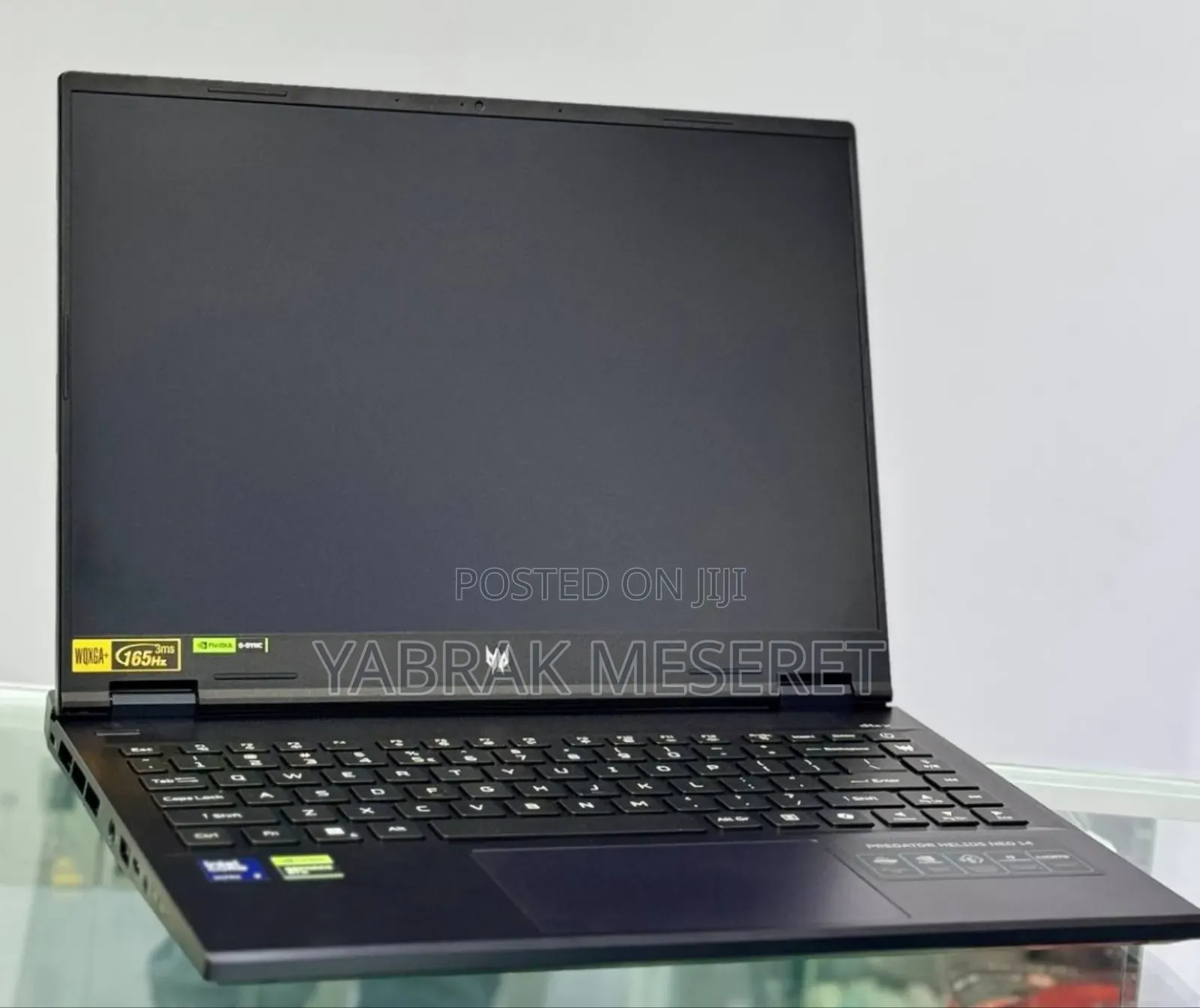 New Laptop Acer 16GB Intel Core Ultra 9 SSD 1T