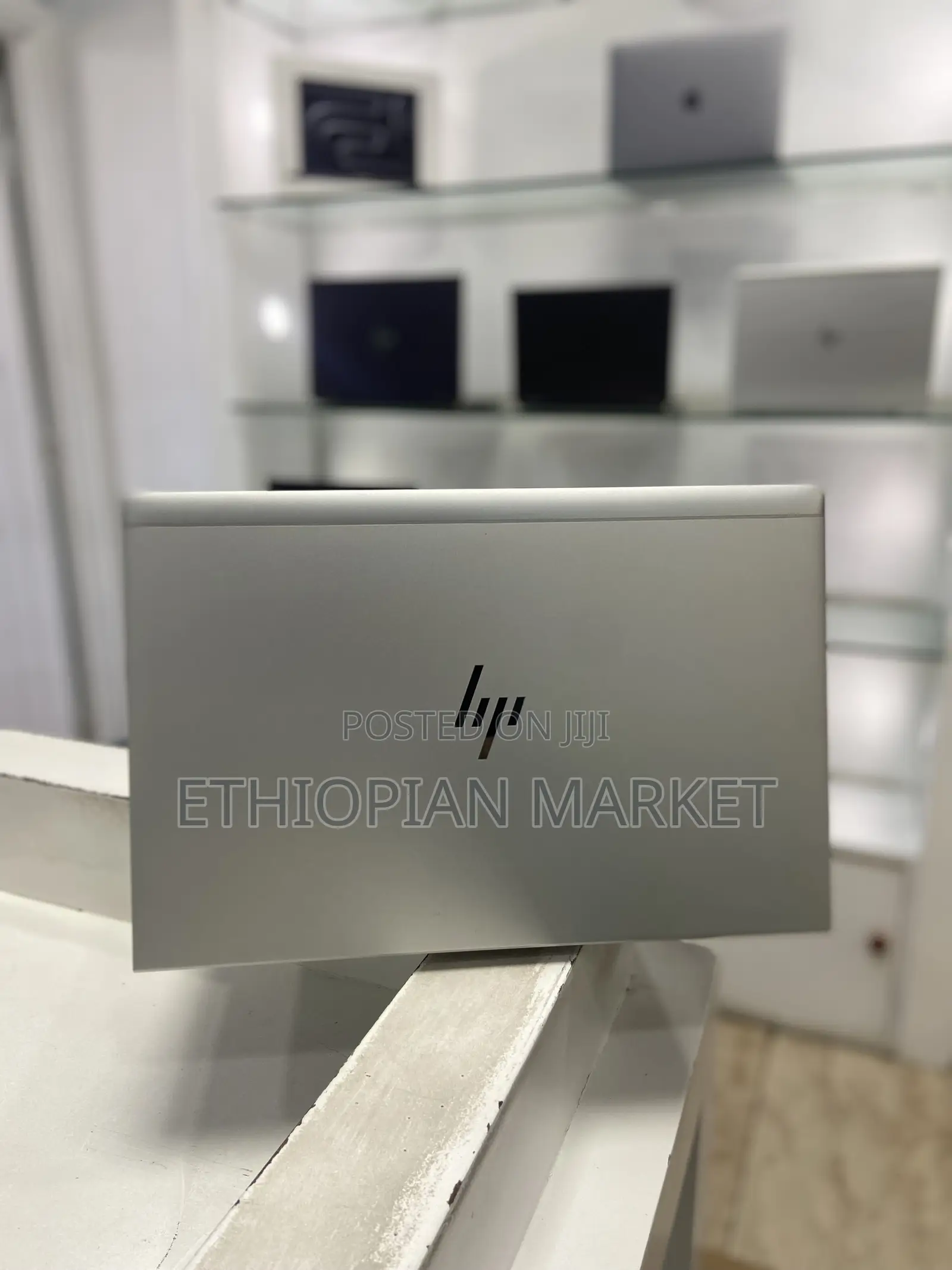 New Laptop HP EliteBook 840 G7 16GB Intel Core I5 SSD 512GB