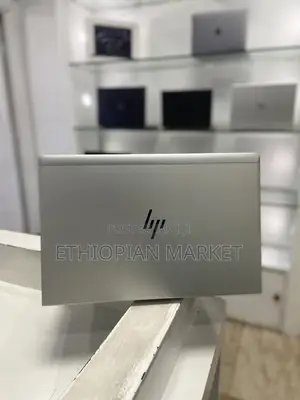 New Laptop HP EliteBook 840 G7 16GB Intel Core I5 SSD 512GB