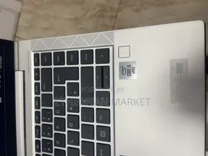 New Laptop HP EliteBook 840 G7 16GB Intel Core I5 SSD 512GB