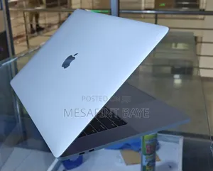 New Laptop Apple MacBook Pro 2019 16GB Intel Core I9 SSD 512GB