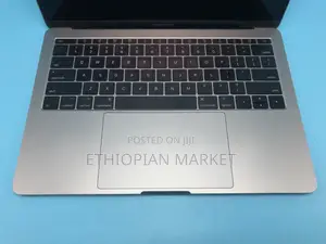 Laptop Apple MacBook Pro M1 8GB Apple M1 SSD 256GB