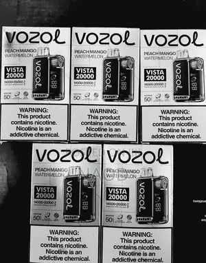 Vape And Accessories