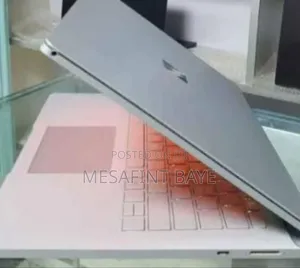 New Laptop Microsoft Surface 16GB Intel Core I7 SSD 512GB