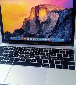 New Laptop Apple MacBook Air 2015 8GB Intel Core I5 SSD 512GB