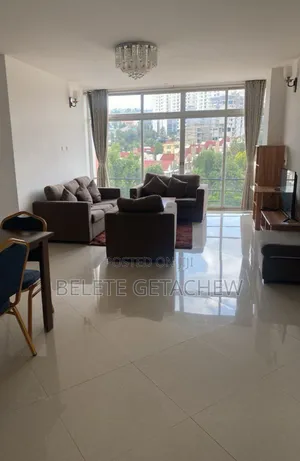 Photo - 3bdrm Apartment in Cmc, Luxury, Bole for sale