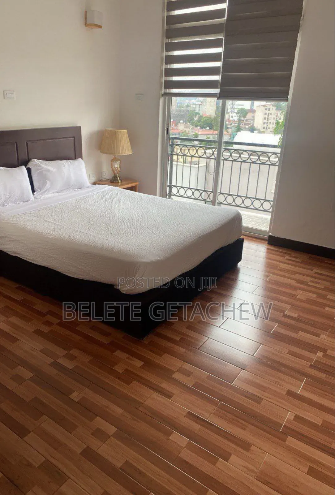 3bdrm Apartment in Cmc, Luxury, Bole for sale
