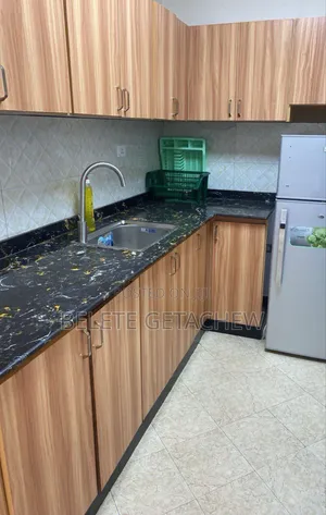 3bdrm Apartment in Cmc, Luxury, Bole for sale