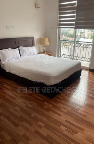 3bdrm Apartment in Cmc, Luxury, Bole for sale