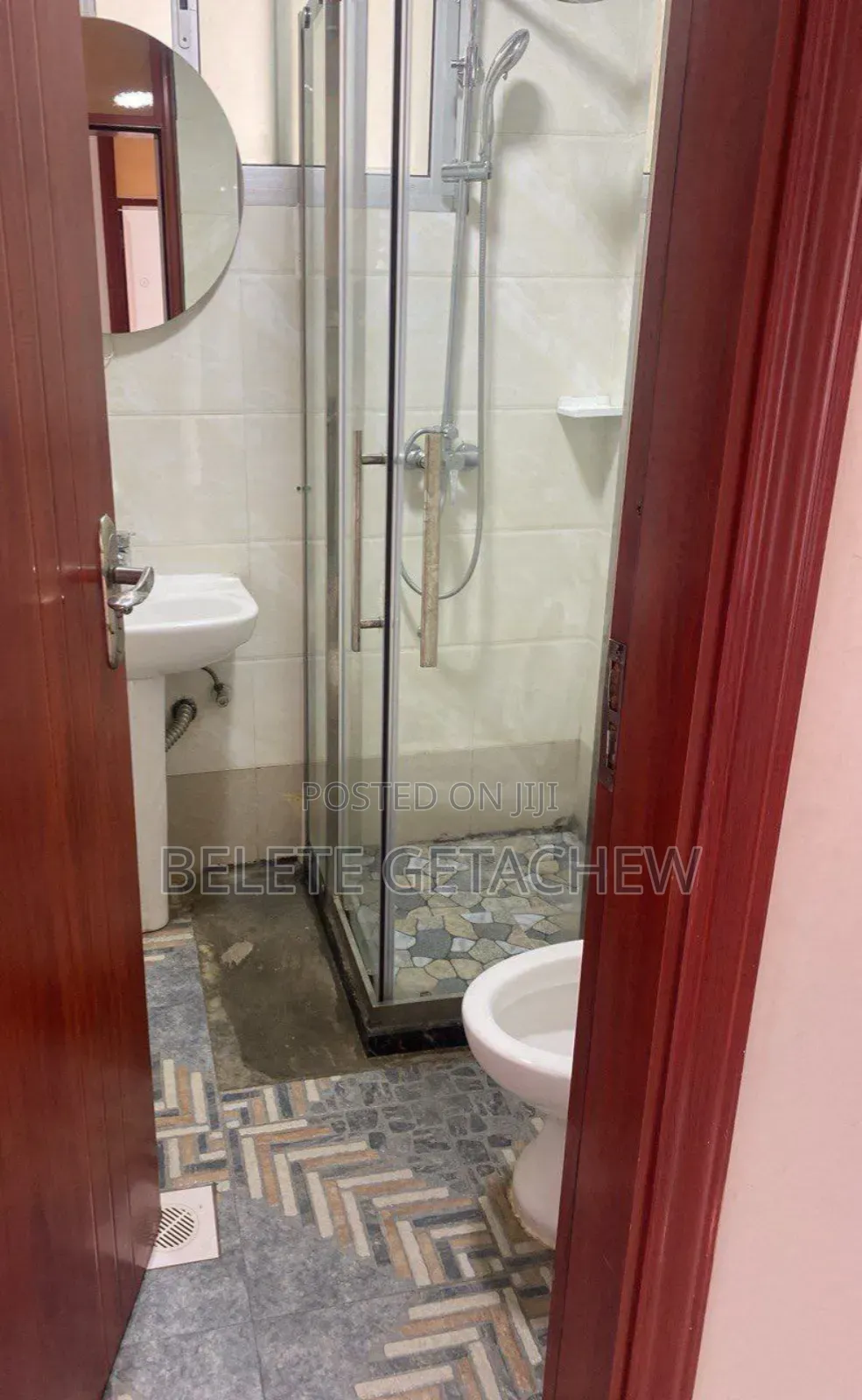 3bdrm Apartment in Cmc, Luxury, Bole for sale