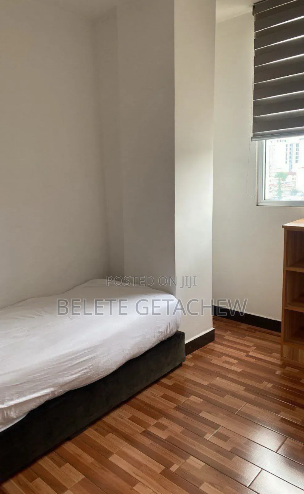 3bdrm Apartment in Cmc, Luxury, Bole for sale