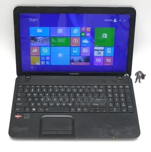 Laptop Toshiba Satellite A500 6GB AMD HDD 500GB
