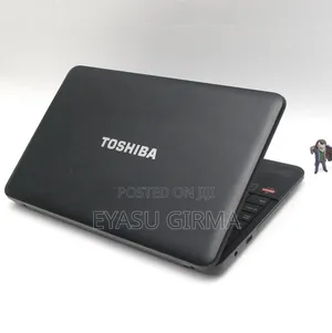 Photo - Laptop Toshiba Satellite A500 6GB AMD HDD 500GB