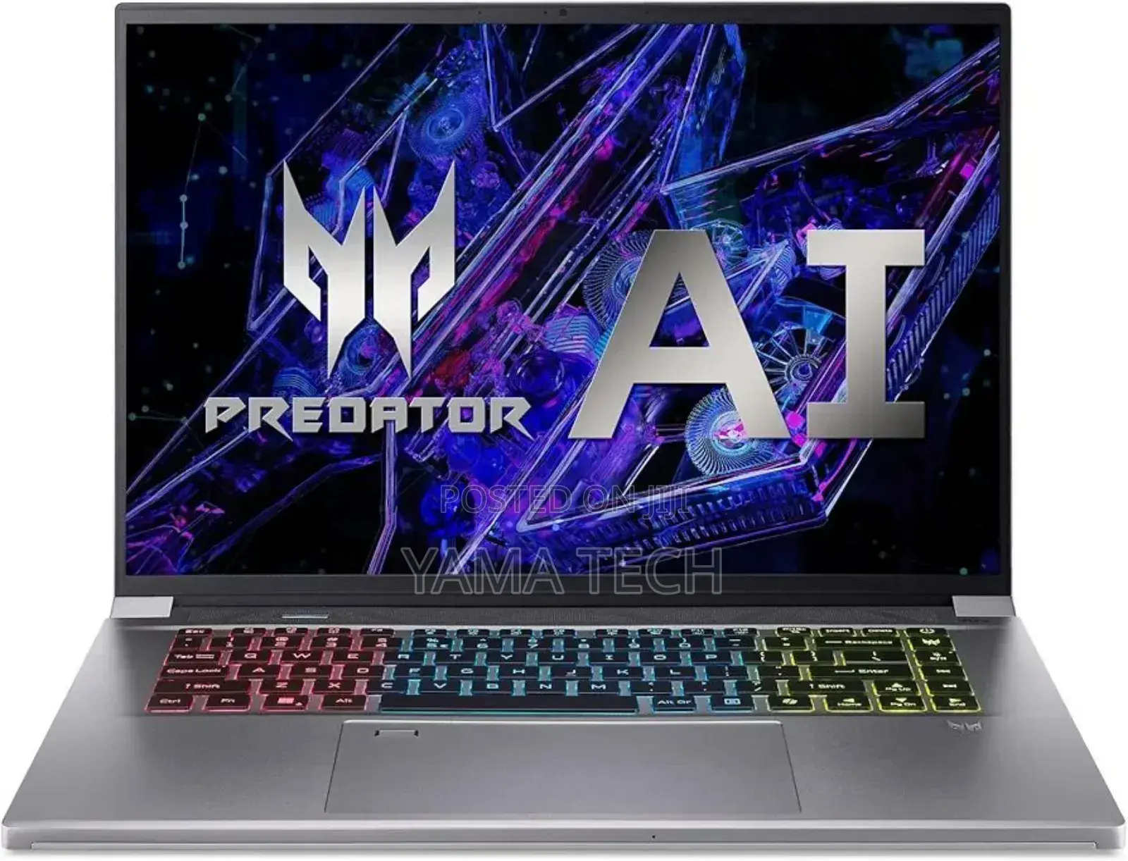 New Laptop Acer Predator Helios Neo 16 16GB Intel Core Ultra 9 SSD 1T