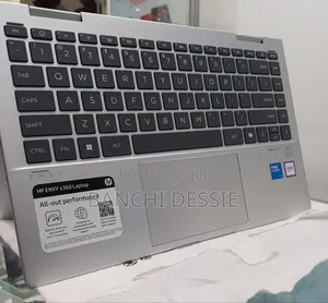 Photo - New Laptop HP Envy X360 16GB Intel Core Ultra 7 SSD 1T