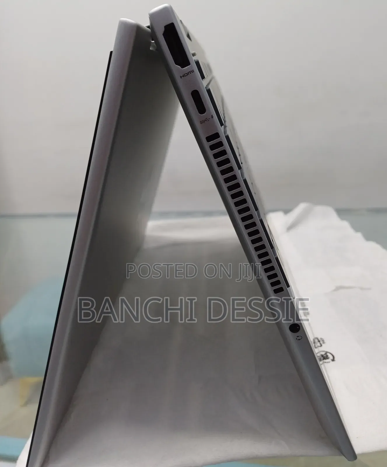 New Laptop HP Envy X360 16GB Intel Core Ultra 7 SSD 1T