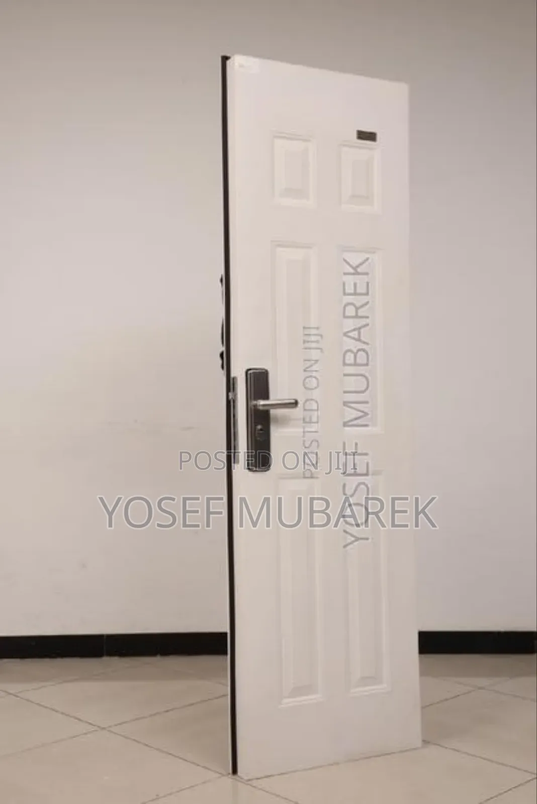 Victor Doors(Imported Luxury Doors)