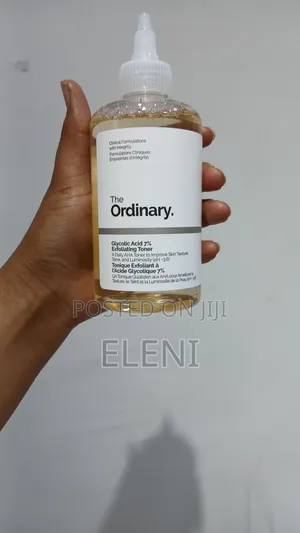 Photo - The Ordinary