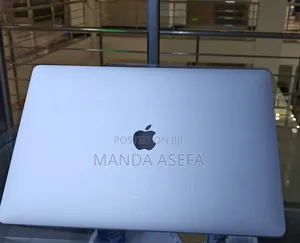 New Laptop Apple MacBook Pro 2019 16GB Intel Core I9 SSD 512GB