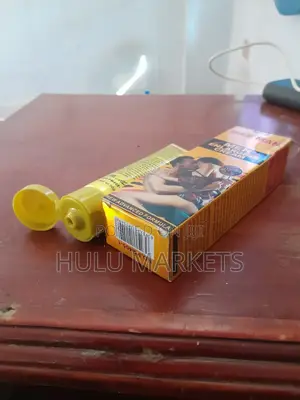 Photo - Max Man የብልት ማወፈሪያ እና ማሳደጊያ Cream