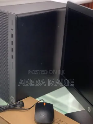 Photo - New Laptop HP 8GB Intel Core I5 HDD 500GB