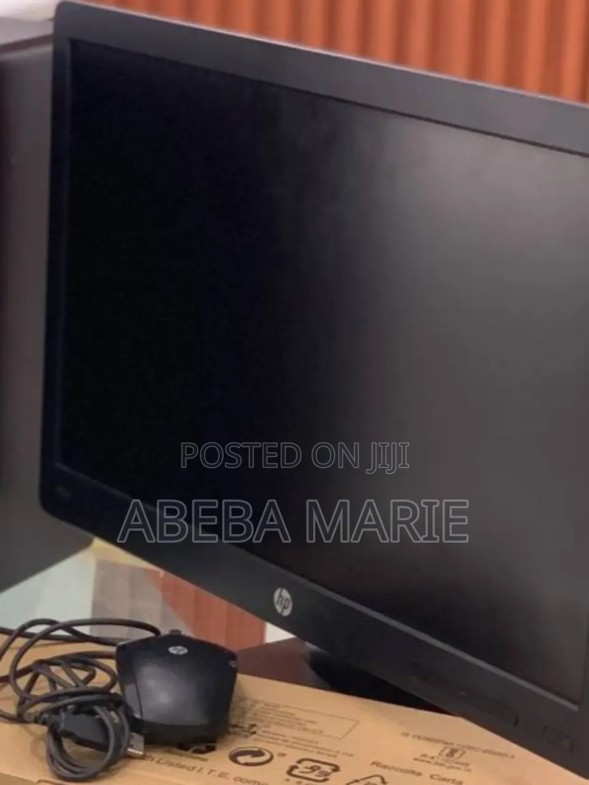 New Laptop HP 8GB Intel Core I5 HDD 500GB