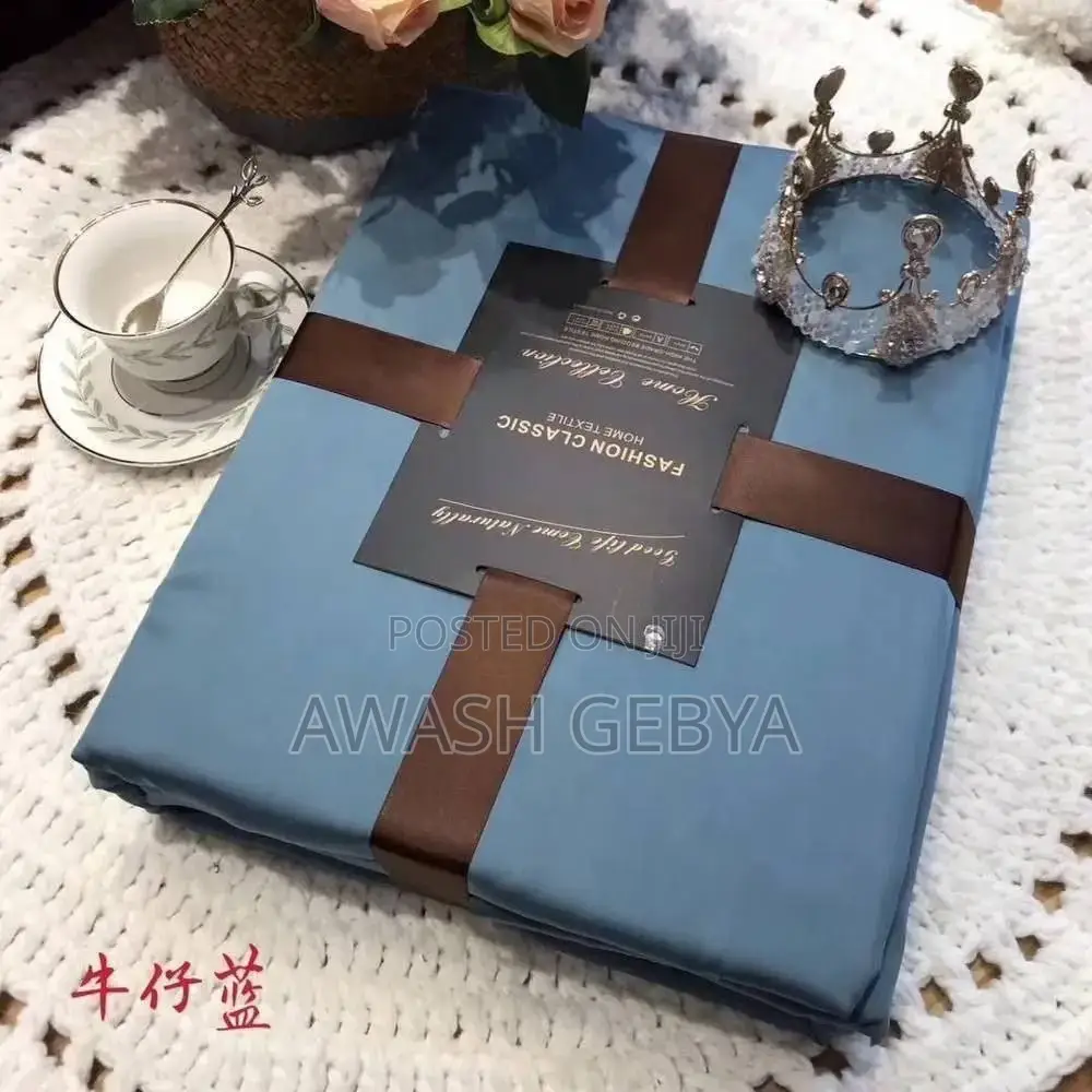 አንሶላ Absolutely