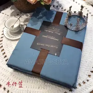 አንሶላ Absolutely