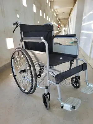Friendly Wheelchair-Designed to Fold□巡wheelchair€♡Wheelchair