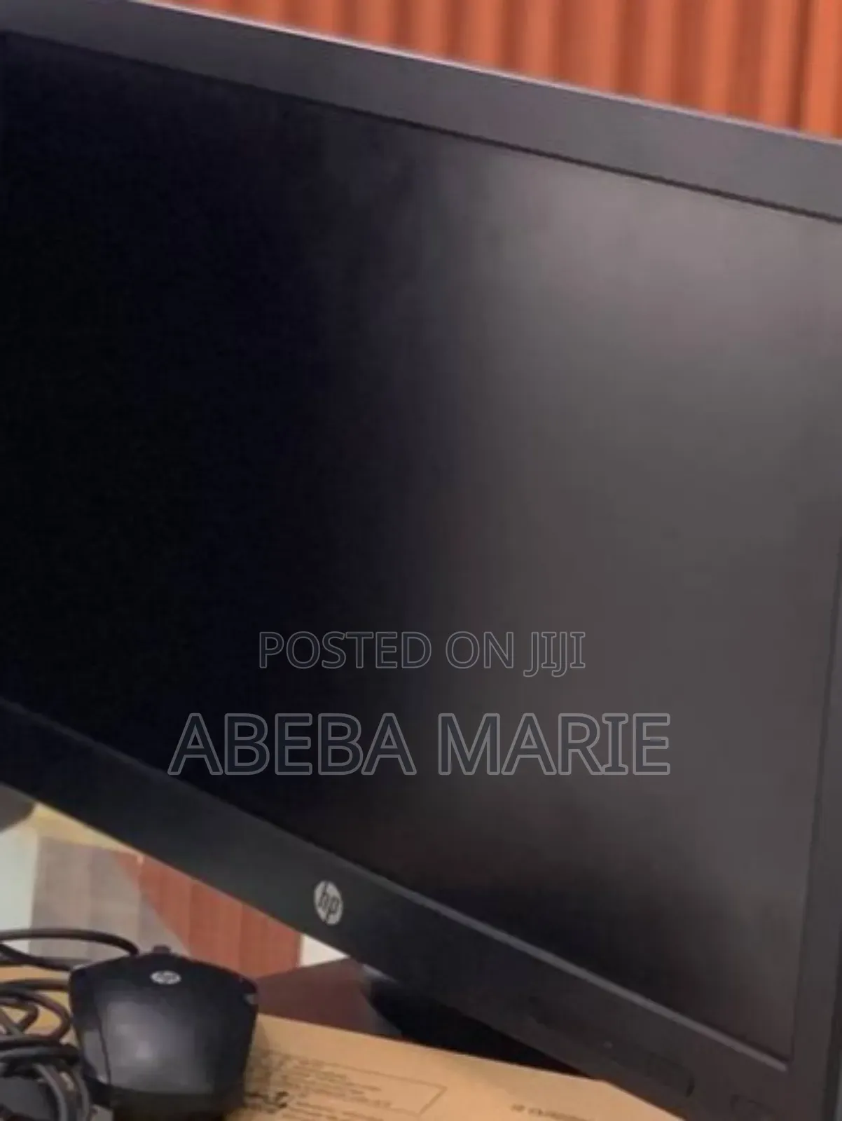 New Laptop HP 8GB Intel Core I5 HDD 500GB