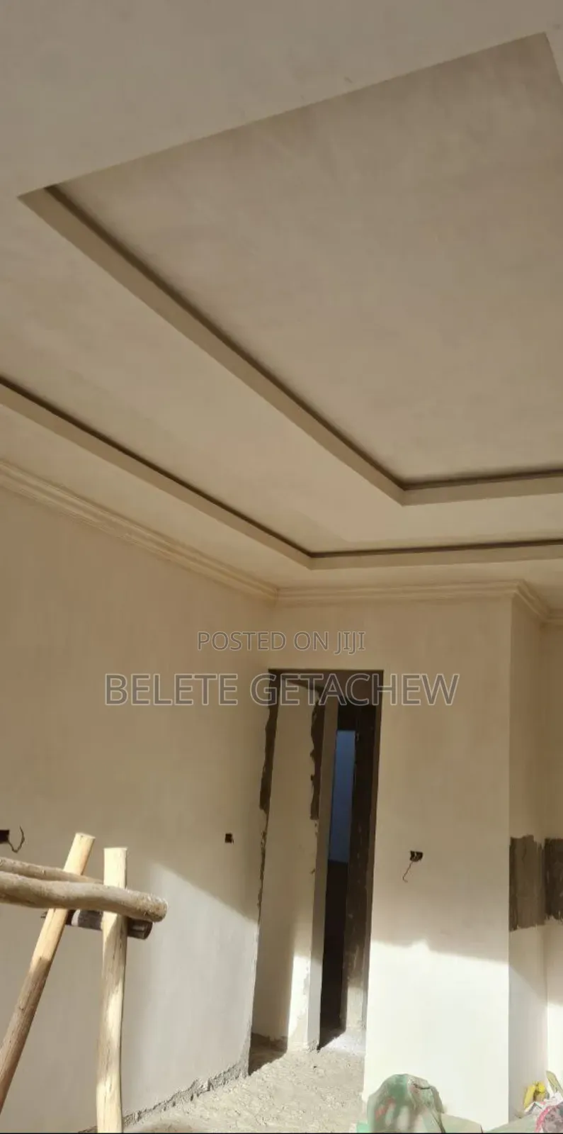 3bdrm Villa in Ayat, Modern Villa, Bole for sale