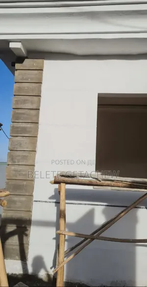 3bdrm Villa in Ayat, Modern Villa, Bole for sale