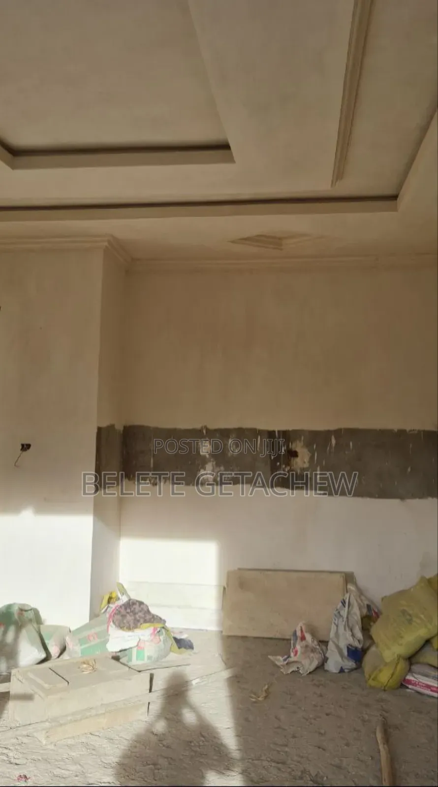 3bdrm Villa in Ayat, Modern Villa, Bole for sale