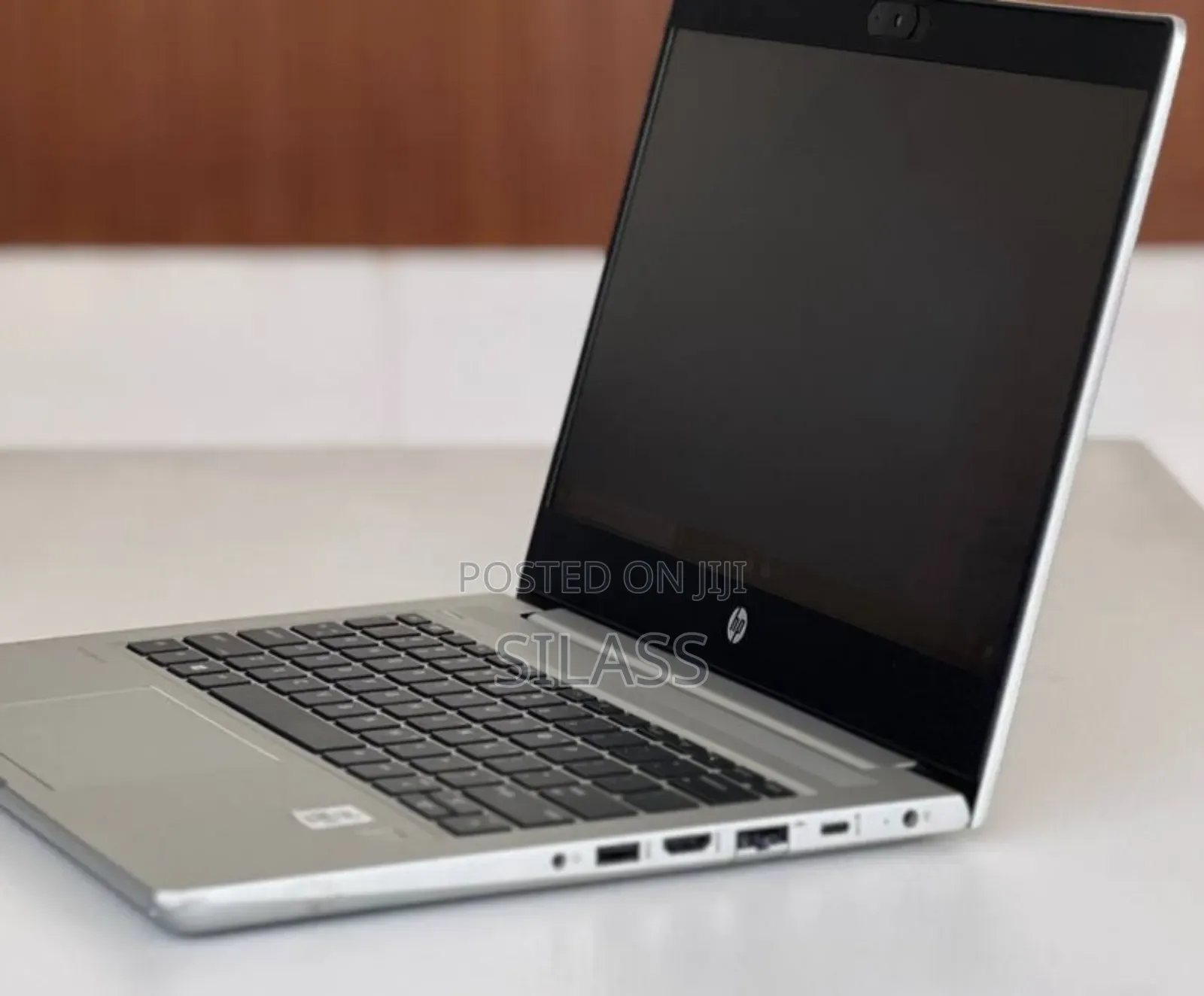 New Laptop HP ProBook 430 G7 16GB Intel Core I5 SSD 512GB