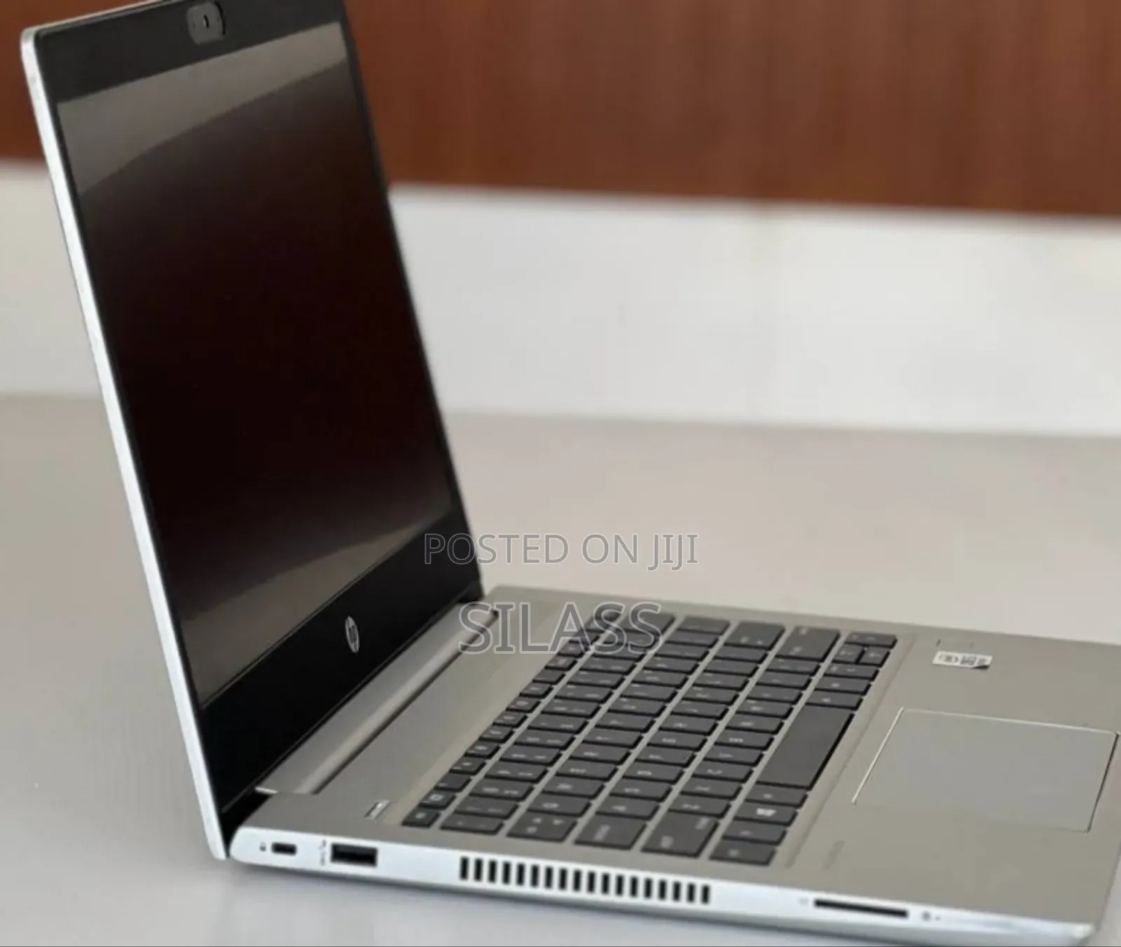 New Laptop HP ProBook 430 G7 16GB Intel Core I5 SSD 512GB