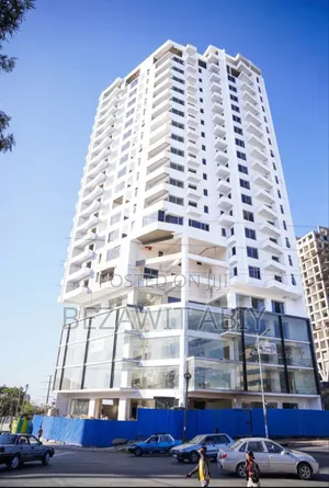 Photo - Furnished 2bdrm Apartment in Yeka for sale