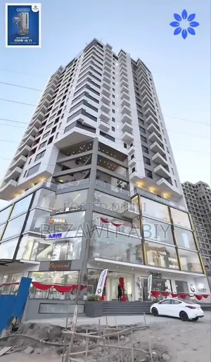 Furnished 2bdrm Apartment in Yeka for sale