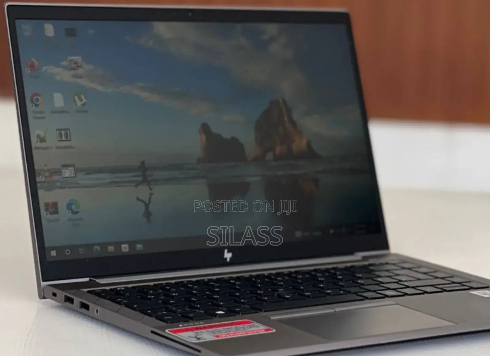 New Laptop HP ZBook Firefly 14 G7 16GB Intel Core I5 SSD 512GB