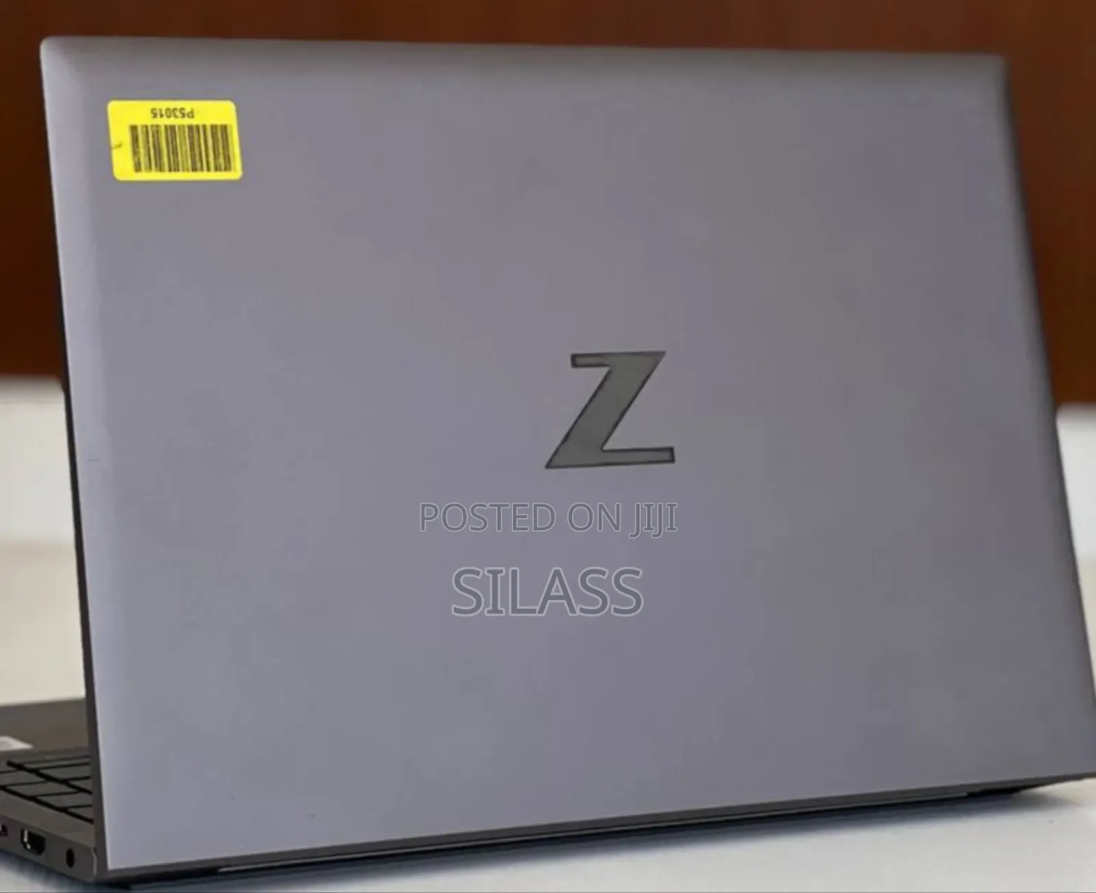 New Laptop HP ZBook Firefly 14 G7 16GB Intel Core I5 SSD 512GB