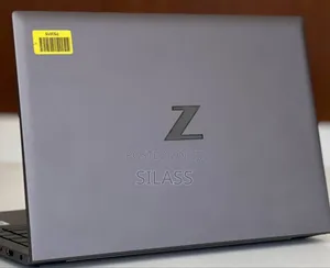 New Laptop HP ZBook Firefly 14 G7 16GB Intel Core I5 SSD 512GB