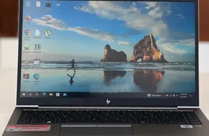 New Laptop HP ZBook Firefly 14 G7 16GB Intel Core I5 SSD 512GB