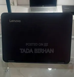 Laptop Lenovo ThinkPad 11e 4GB Intel Pentium SSD 256GB