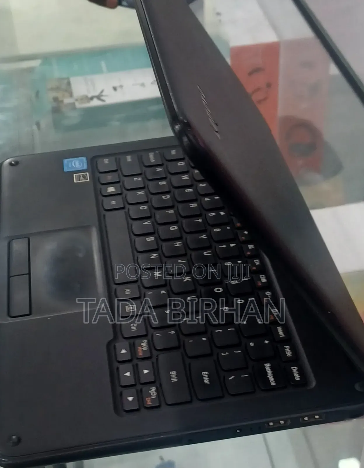 Laptop Lenovo ThinkPad 11e 4GB Intel Pentium SSD 256GB