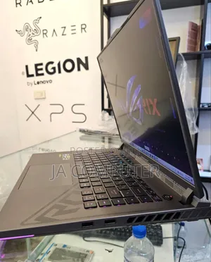 New Laptop Asus ROG Strix G16 G614 16GB Intel Core I9 SSD 1T