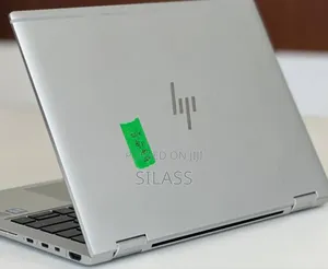 New Laptop HP EliteBook X360 1030 G3 8GB Intel Core I5 SSD 512GB