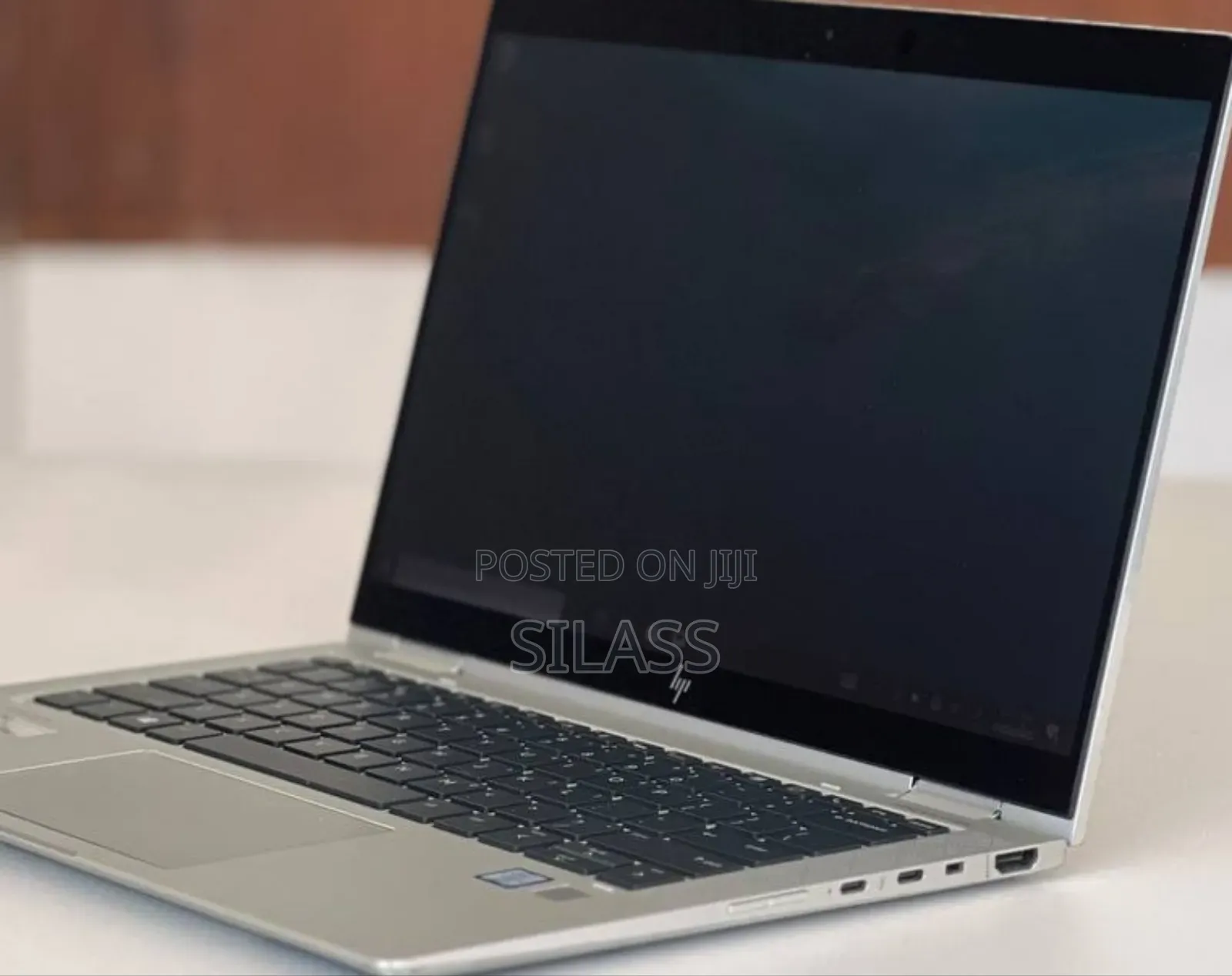 New Laptop HP EliteBook X360 1030 G3 8GB Intel Core I5 SSD 512GB