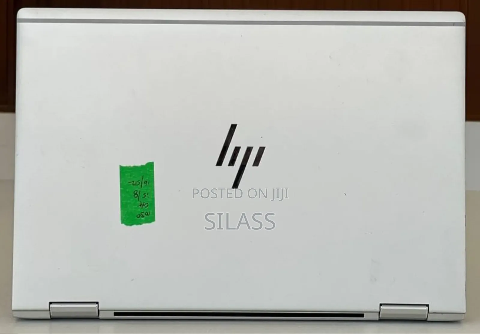 New Laptop HP EliteBook X360 1030 G3 8GB Intel Core I5 SSD 512GB