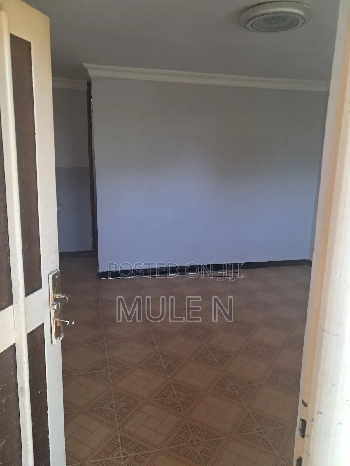 Furnished 2bdrm Condo in Abado Condominium, Yeka for sale