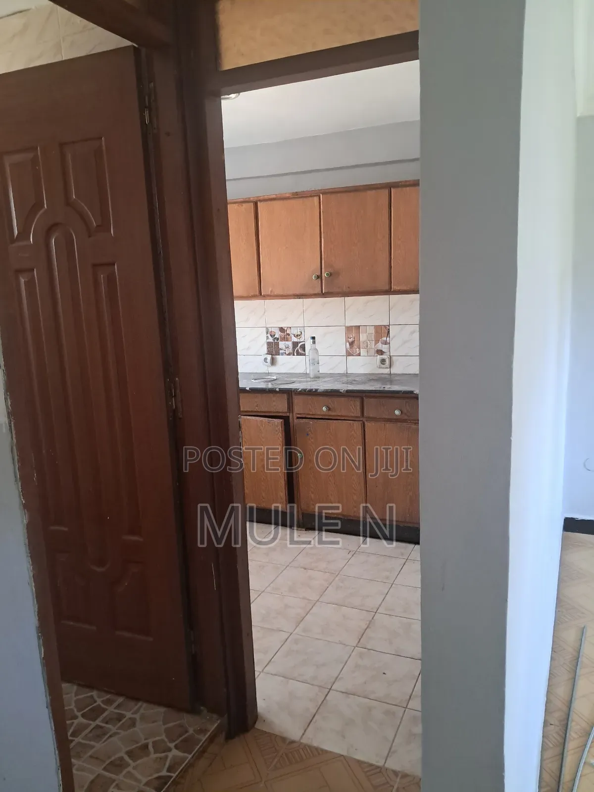 Furnished 2bdrm Condo in Abado Condominium, Yeka for sale