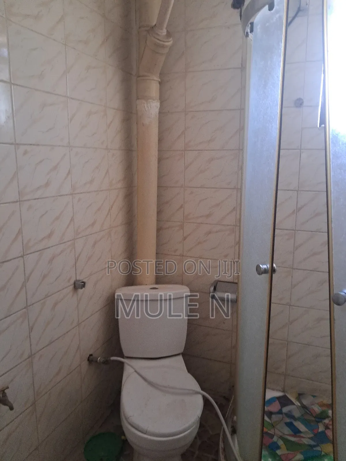 Furnished 2bdrm Condo in Abado Condominium, Yeka for sale